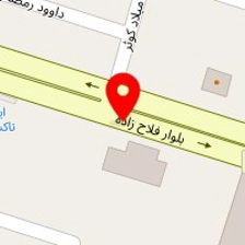 دکوراسیون داخلی هشت