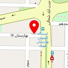 دکوراسیون داخلی آراتا