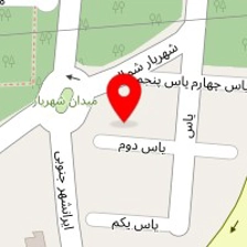 مرکز طراحی شباب