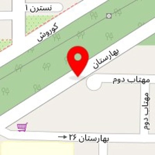 شرکت مهندسی سپهر گستر