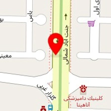 استودیو معماری بعد نو