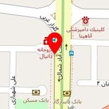 گروه معماری هفت