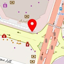 گروه معماران نقش گستران پونک