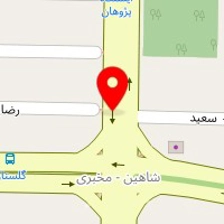 شرکت مهندسی پی ریز پادیر