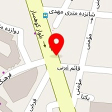 فروشگاه زارع