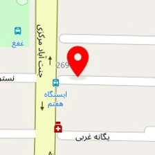 دکوراسیون داخلی داکا