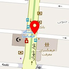 دکوراسیون داخلی کیمیا مهراز