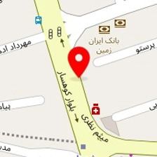 دکوراسیون داخلی پرستیژ