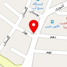 تزیینات شهر زیبا