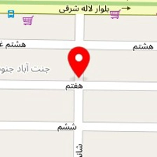 دکوراسیون داخلی پرگاس