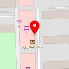 دکوراسیون داخلی باسوود