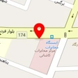 کاغذ دیواری مدرن غرب تهران فردوس شرق
