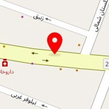 دکوراسیون داخلی پازل