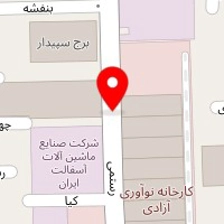 دفتر معماری ایده رو