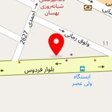 دکوراسیون داخلی نیکا