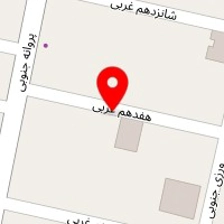 دکوراسیون مرزبانی