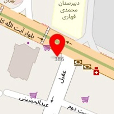 کفپوش پلیژن شرکت فرتاک