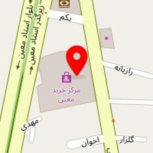 هایپر فرش و مبل خانه ایرانی