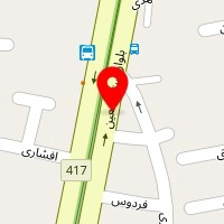 کارگاه صنایع چوبی استاد حسین نجار پور یزدی