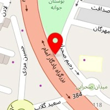دکوراسیون داخلی دکور سازه