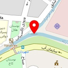 دکوراسیون داخلی خانه سبز