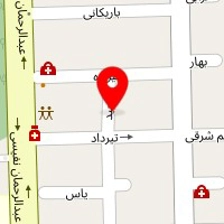 دکوراسیون داخلی حامدی