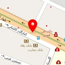 دکوراسیون نورسازان