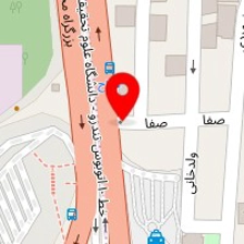 طهران فرفوژ