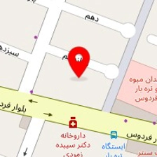 فراسازان پیشرو توناک
