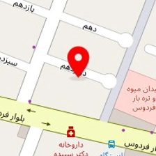 پیمانکاری یزدانپرست