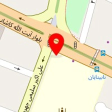 آینده پردازان تچرا