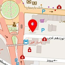 دکوراسیون داخلی گلدیس دیزاین