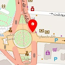 دکوراسیون داخلی آتیه فراز هیراد