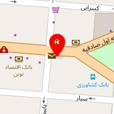 سوپر مارکت دوستان