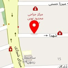 شرکت افرا سیف رود نوین آسیا
