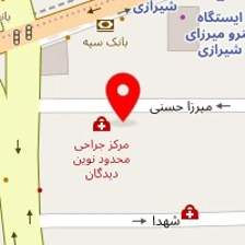 دکوراسیون داخلی آماتیس