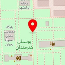 طراحى و اجراى دکوراسیون داخلى ملاحی