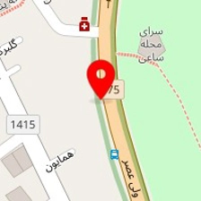 گالری مبلمان کم جا چوب