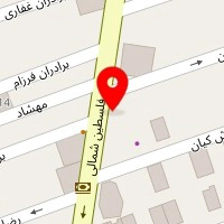 پرده گلبرگ