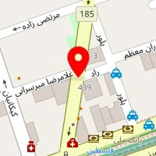 پرده تیفانی