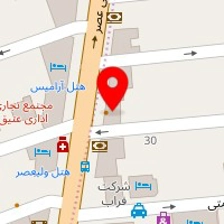 اطلس پود