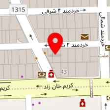 مبل جواد