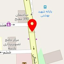 مبل چنتیک
