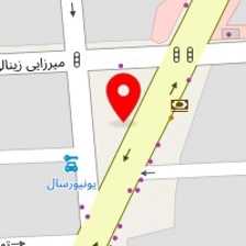 طراحی داخلی و معماری بوم آرشیت