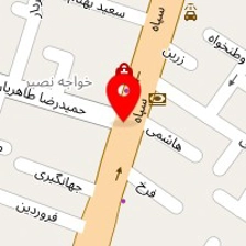 فروشگاه لوازم دکوراتیو نادری