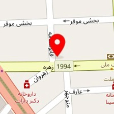 معماری معاصر ایران