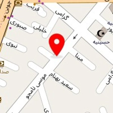 دکوراسیون داخلی آتیه تهران