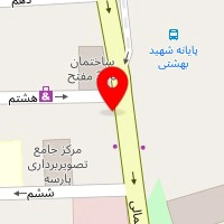 مبلمان وازگن