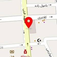 مبلمان امپریال