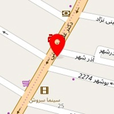 آباژور بهنام